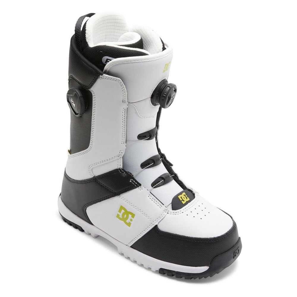 DC Shoes Control Snowboard Boots EU 44