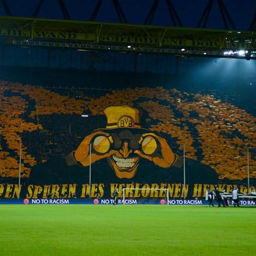 Le origini del tifo tedesco: Dialogo con Damiano Benzoni | Episodio 114