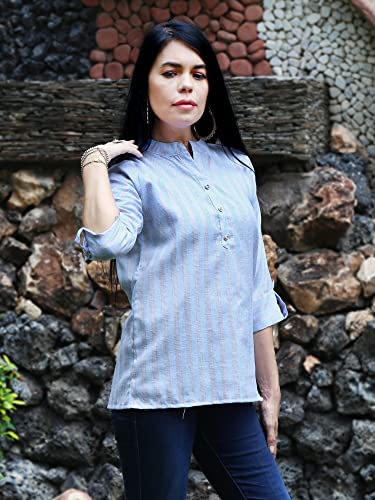 Image of Women's Cotton Regular Fit Top