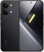 POCO X8 Pro Max 5G, 512GB, 12GB RAM, Preto