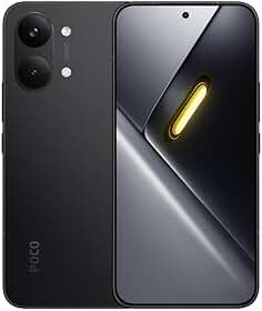 POCO X8 Pro Max 5G, 512GB, 12GB RAM, Preto
