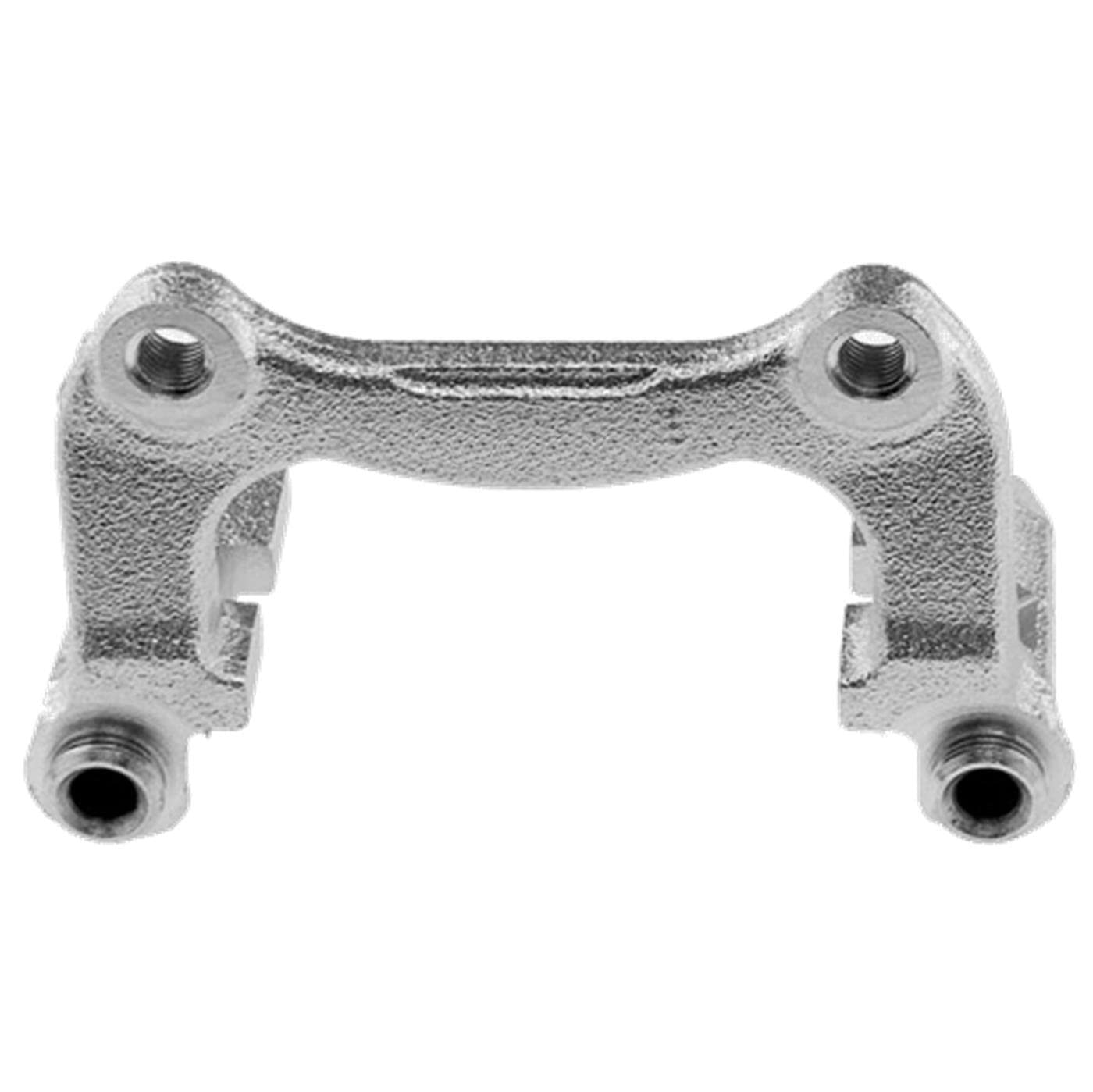 2x Bremssattelhalter Hinterachse für Audi A4 A6 für Seat Exeo 3R2 3R5 für VW Passat 3B2 3B3 + Variant 3B5 3B6