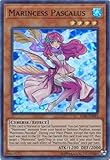  Marincess Pascalus - IGAS-EN093 - Super rare - Édition illimitée
