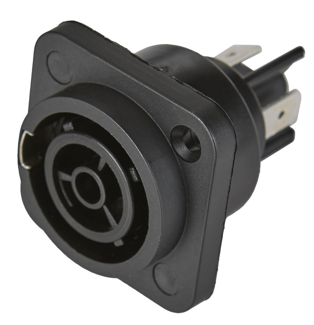 Phone Connectors 2 COND TINI-JAX .141