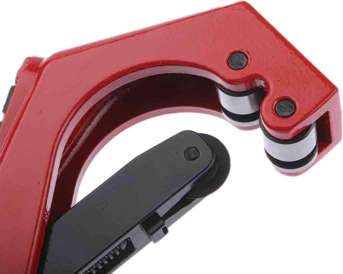 RS PRO Rohrschneider Aluminium für Messing, Kupfer, 6 to 50 mm