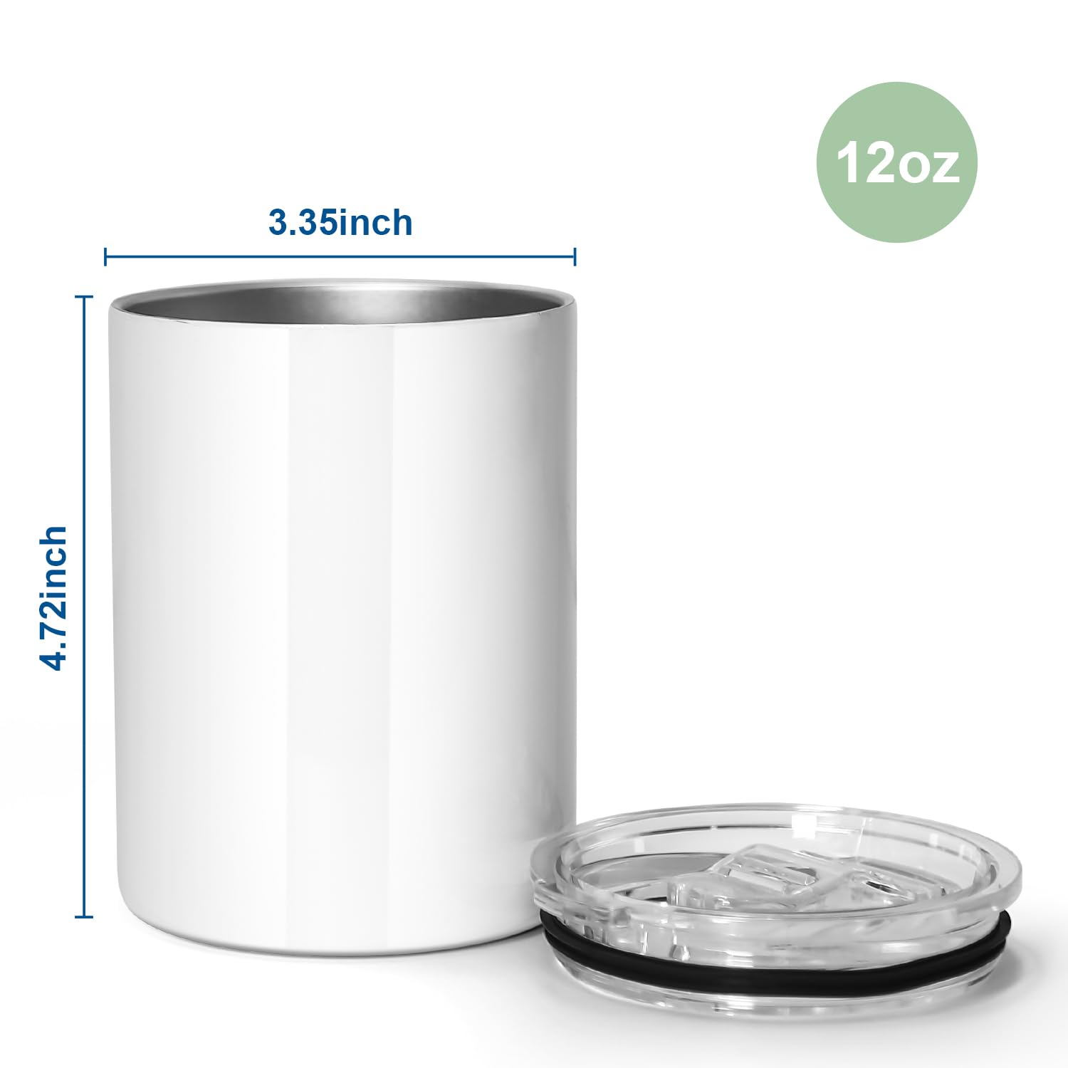 a simple definition for a tumblers in cheer Personalized Cheer Tumbler  20 oz Double Wall Insulated Stainless Ste   Handcrafty Handmade