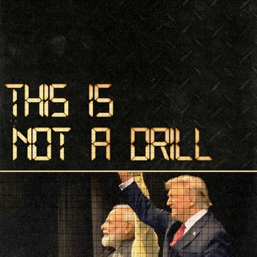 Will technology kill democracy? cover art