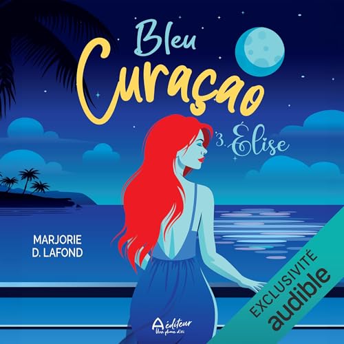 『&Eacute;lise (French Edition)』のカバーアート