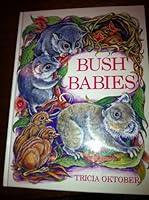 Bush Babies 034059926X Book Cover