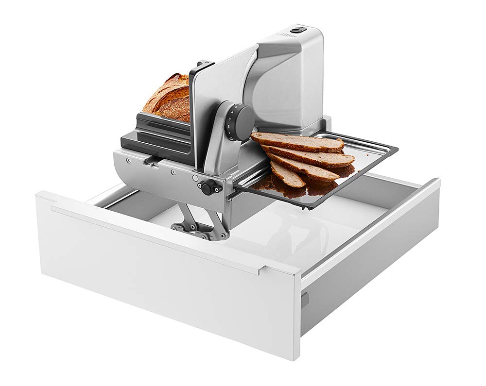 Ritter AES 62 SL Einbau-Allesschneider 544.000