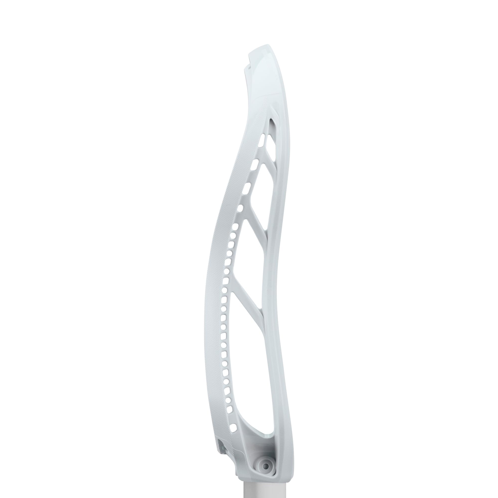 STX X-IT - Testa rigida per lacrosse, senza corde