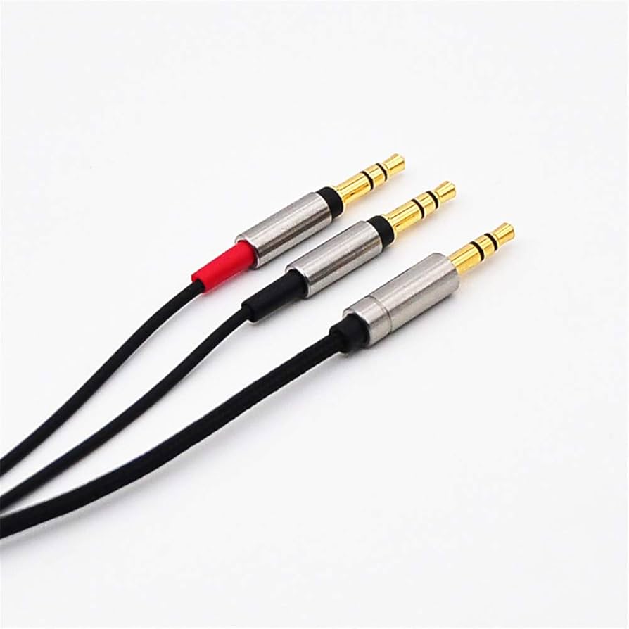 Amazon | 高純度 OCC MDR-Z7 MDR-Z1R 対応リケーブル 3.5mm-3.5
