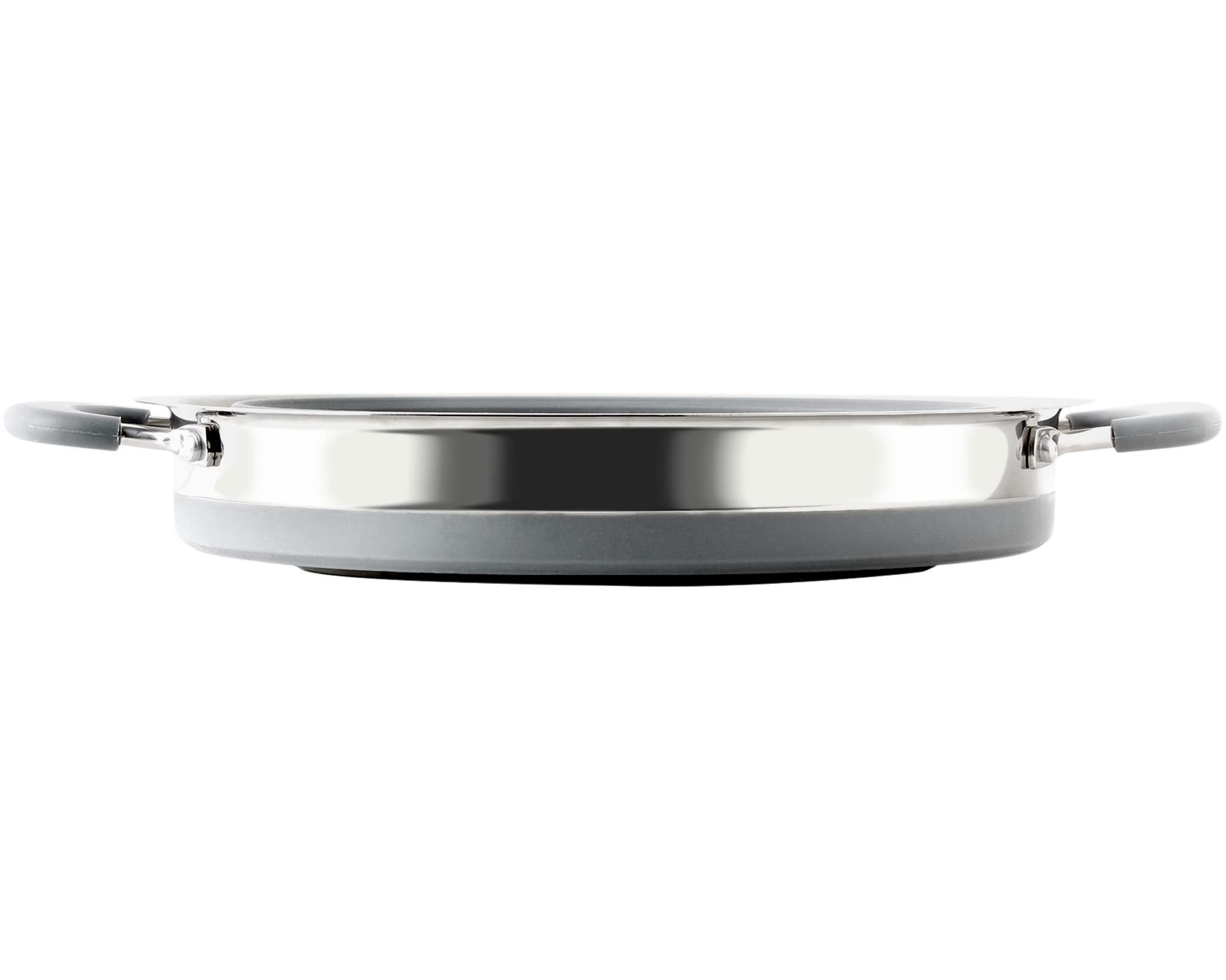 BRUNNER 0804026N Volcano Fold-Away Ø 24 cm