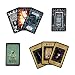 Winning Moves Cluedo Harry Potter 40X26-+9 Años, multicolor, Sin tañosllaños (ELEVEN FORCE...