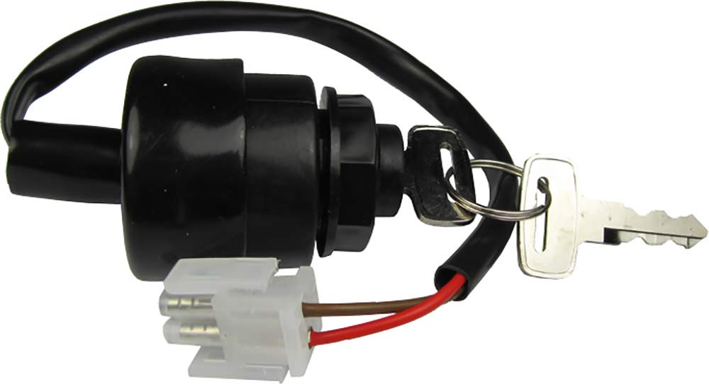 Golf Cart King Key Switch | Yamaha G11-G22