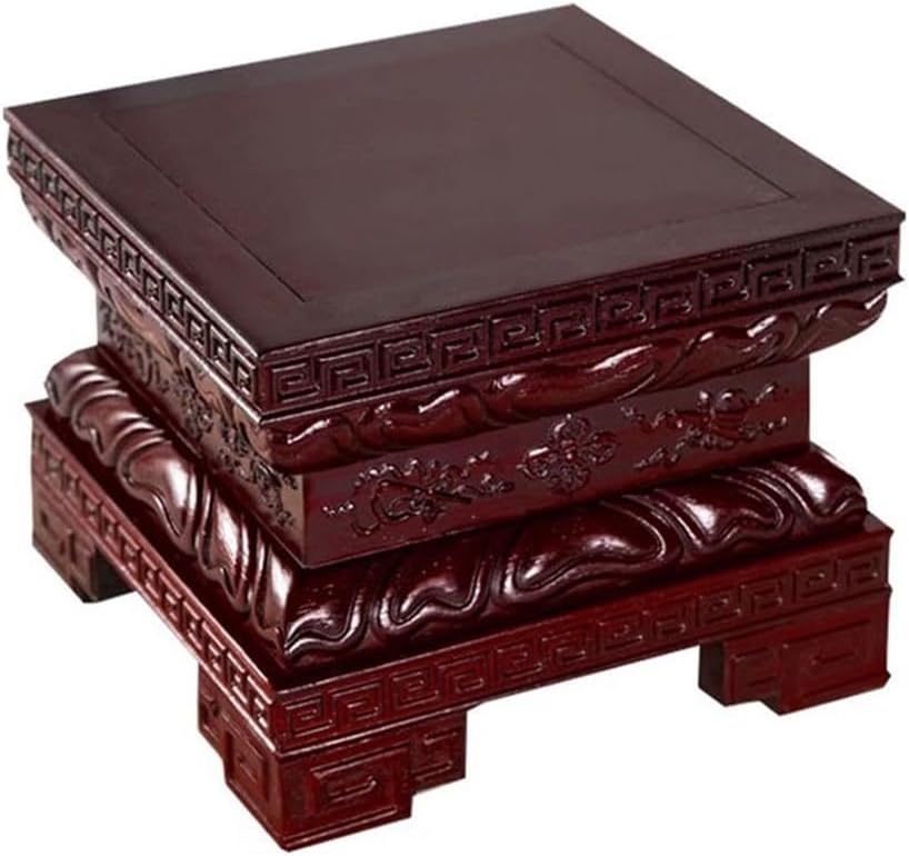 骨董品 茶道具 台子 輪島塗 能修 台子 共箱 S1925TN