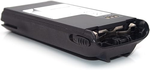 Miniatura 5 de hflexgrad Paquete de 2 baterías de radio bidireccionales de 7.4 V 2100 mAh para Motorola NTN9815AARB NTN9858AARBC XTS1500 XTS2500 PR1500 MT1500