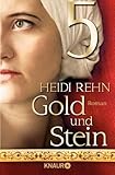 deutschordenskirche frankfurt krippe  Gold und Stein 5: Serial Teil 5