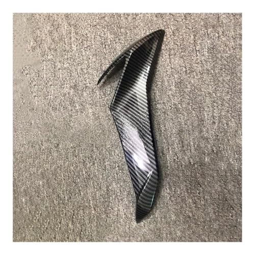 Carénage latéral réservoir essence GSXS750 cache cadre moto 2017-2021