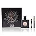 Produktbild Yves Saint Laurent Black Opium femme/woman Xmas Set (Eau de Parfum, 50 ml, Mascara, 2 ml, Augenkontourstift)