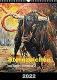 Autor(in): Stefan Schmarje Sternzeichen von Stefan Schmarje (Wandkalender 2022 DIN A3 hoch)