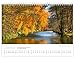 Peter Becker 2025 Spreewald Compact Calendar 21 x 15 cm White Calendar