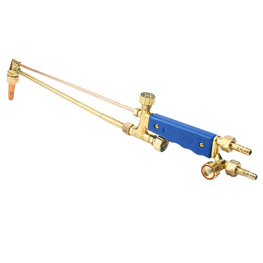 Amazon | 全銅製 切断トーチ 溶接工具 電気工事用品 インジェクター式