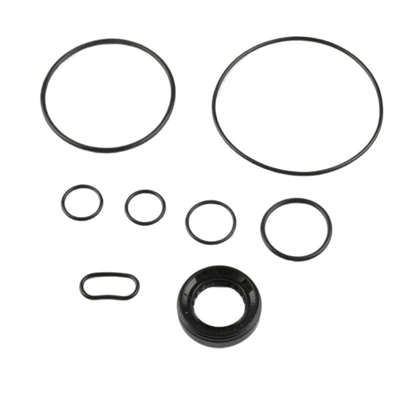 Pompa serwo pompa hydrauliczna Pasuje do Honda Accord 2003-2007 CRV 2002-2006 ODYSSEY 2005-2008 06539-PLA-A01 zestaw uszczelek naprawy pompy wspomagania układu kierowniczego