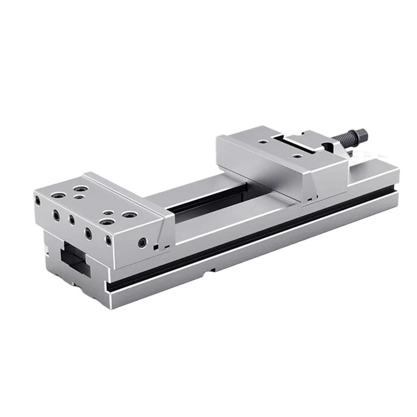 Mesa De Fresadora Centro Mecanizado CNC Alicates Planos Combinados GT150