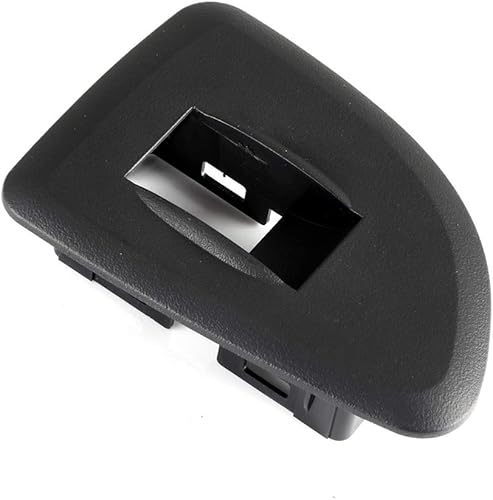 Miniatura 99 de 84840-08010 Trasero Trasero Puerta Elevadora Interruptor de la manija de la puerta del pestillo Botón de liberación de goma para 2004-2010