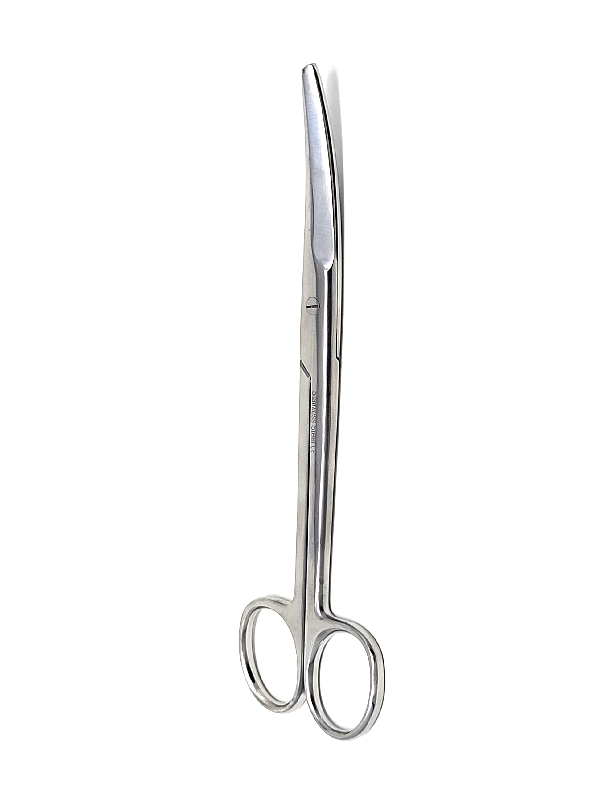 Set of 2 (BLACK PINK) Fluoride Black Coated Trauma Paramedic EMT Shears Scissors 7.5" (A2Z BRAND)