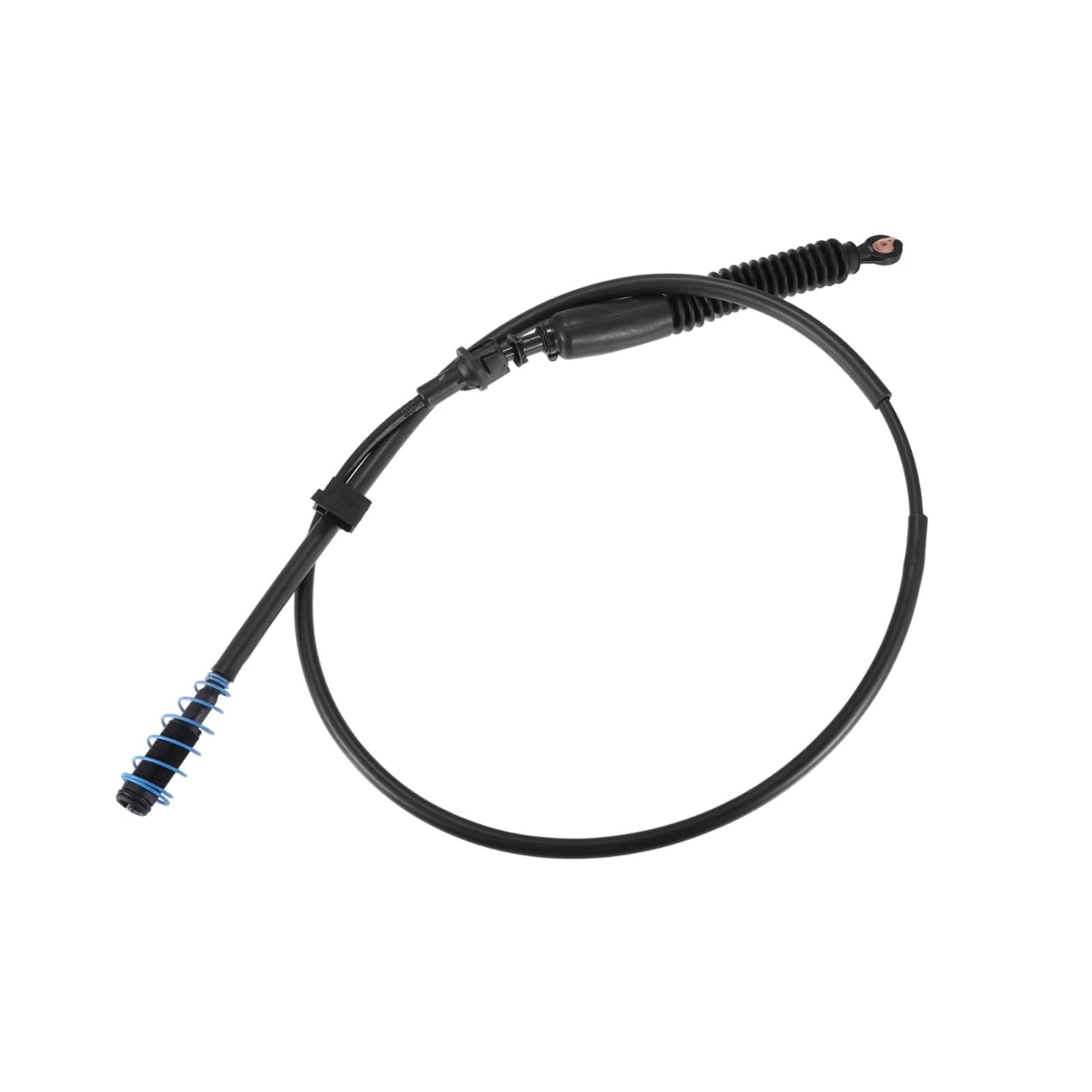 Fzbvcxe One Color Gear Lever Cable Compatible With Cadillac For Escalade Esv 2007-2014 For Ext 2007-2013 Car Transmission Gear Shift Selector Control Cable 20787608
