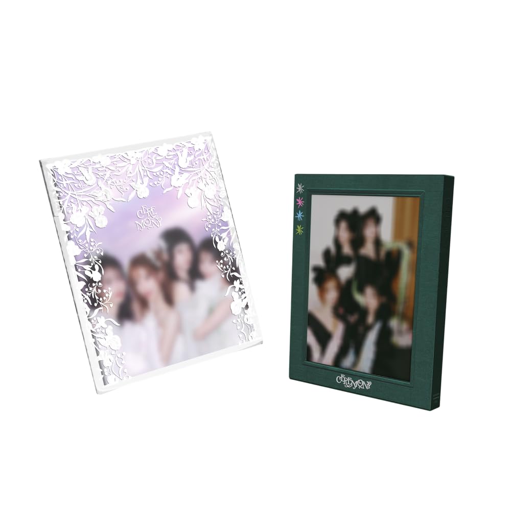 QWER 東京 VVIP フォトカード 4枚セット Amazon.co.jp: Qwer - 4th Mini Album Ceremony CD (Random ver.) : ホビー