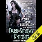 Cover of Dark and Stormy Knights