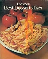 Best Desserts Ever 0883321157 Book Cover