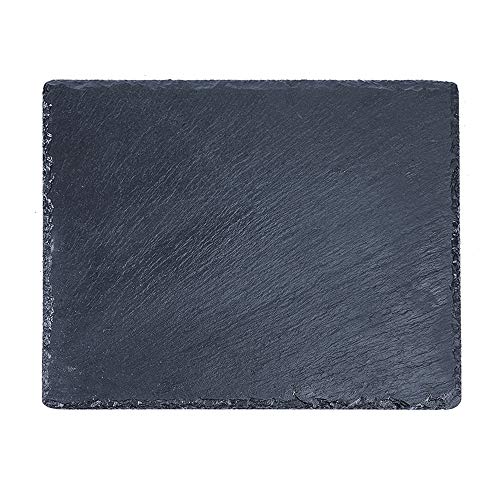 ACKEIVTO Slate Reptile Basking Platform Tortoise Feeding Dish Natural Rock Reptile Bowl Landscape Habitat Decor for Turtle 10 * 12 (B08BNC51GH) Amazon Price History, Amazon Price Tracker