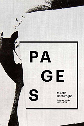 Mirella Bentivoglio: Pages: Selected Works