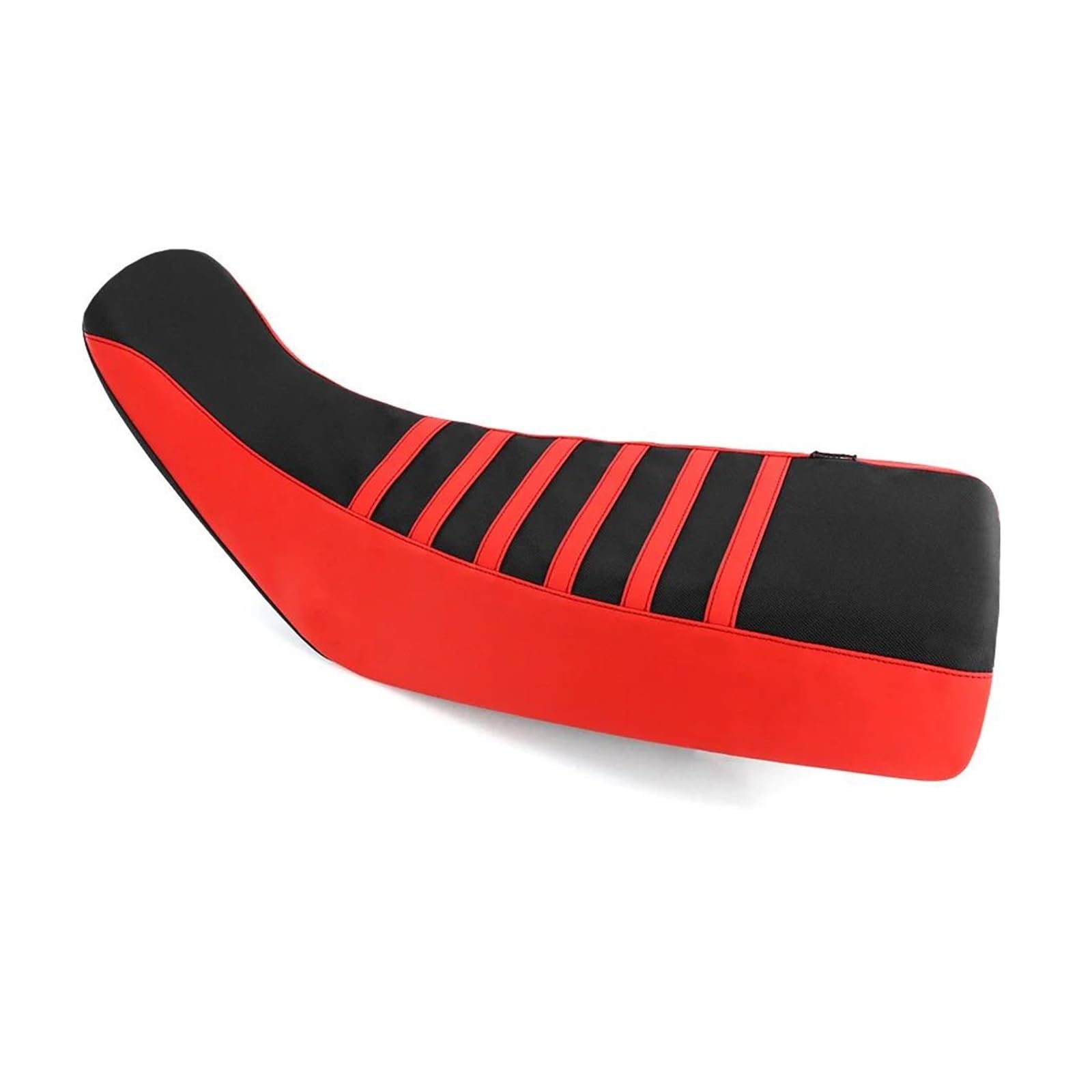 Cojín De Sillín Funda Antideslizante Funda De Asiento Motocicleta | Cojín Asiento Para XR650L 1993-2024 XR 650L X 650 L Asiento Impermeable De Cuero PVC