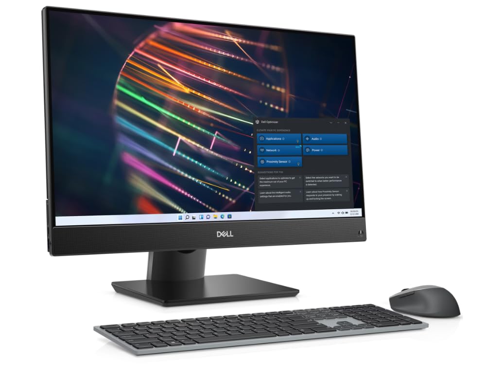 Amazon.com: Dell Optiplex 5400 All in One Multifunctional Desktop