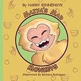 Maiya's Mad Monkeys