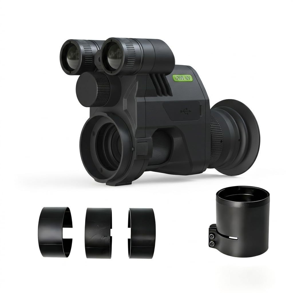 OWLNV N7 Clip On Night Vision