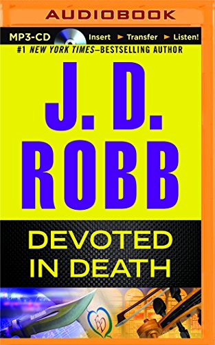 Devoted in Death view 2