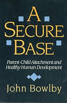 Hardcover Secure Base A Book