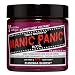Manic Panic Fuchsia Shock Dark Pink Hair Dye Color