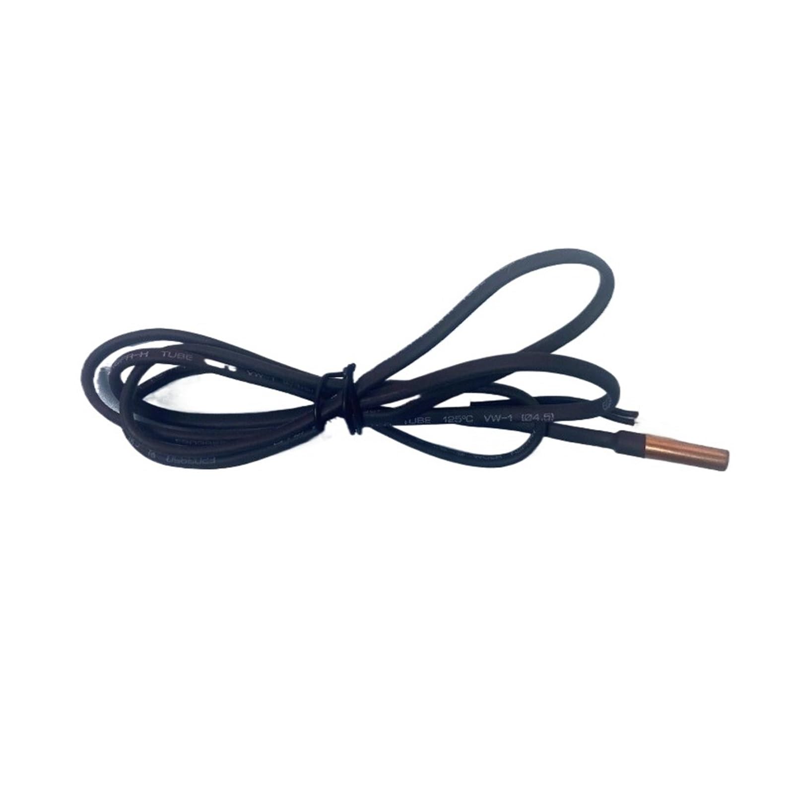 HIZON Temperature Sensor Probe with 50k Copper Head