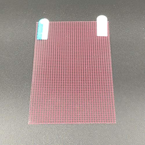 KinshopS Universal Screen Protector Smart Phone Tablet GPS Protective Film