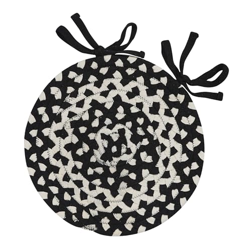 Park Designs Blacksburg Braided Chairpad