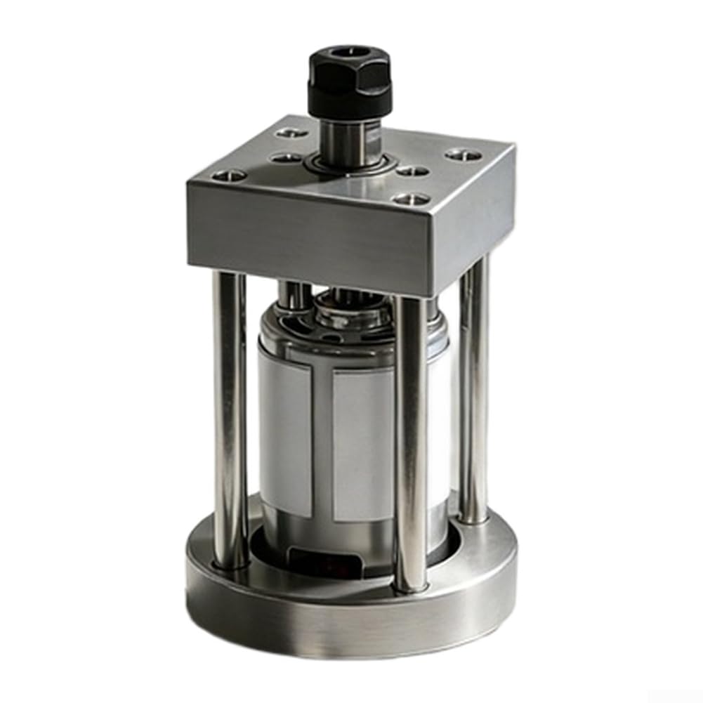 96W Mandrino fresatrice motore 4000-9000 RPM con mandrino ER11 per incisione e levigatura (795)