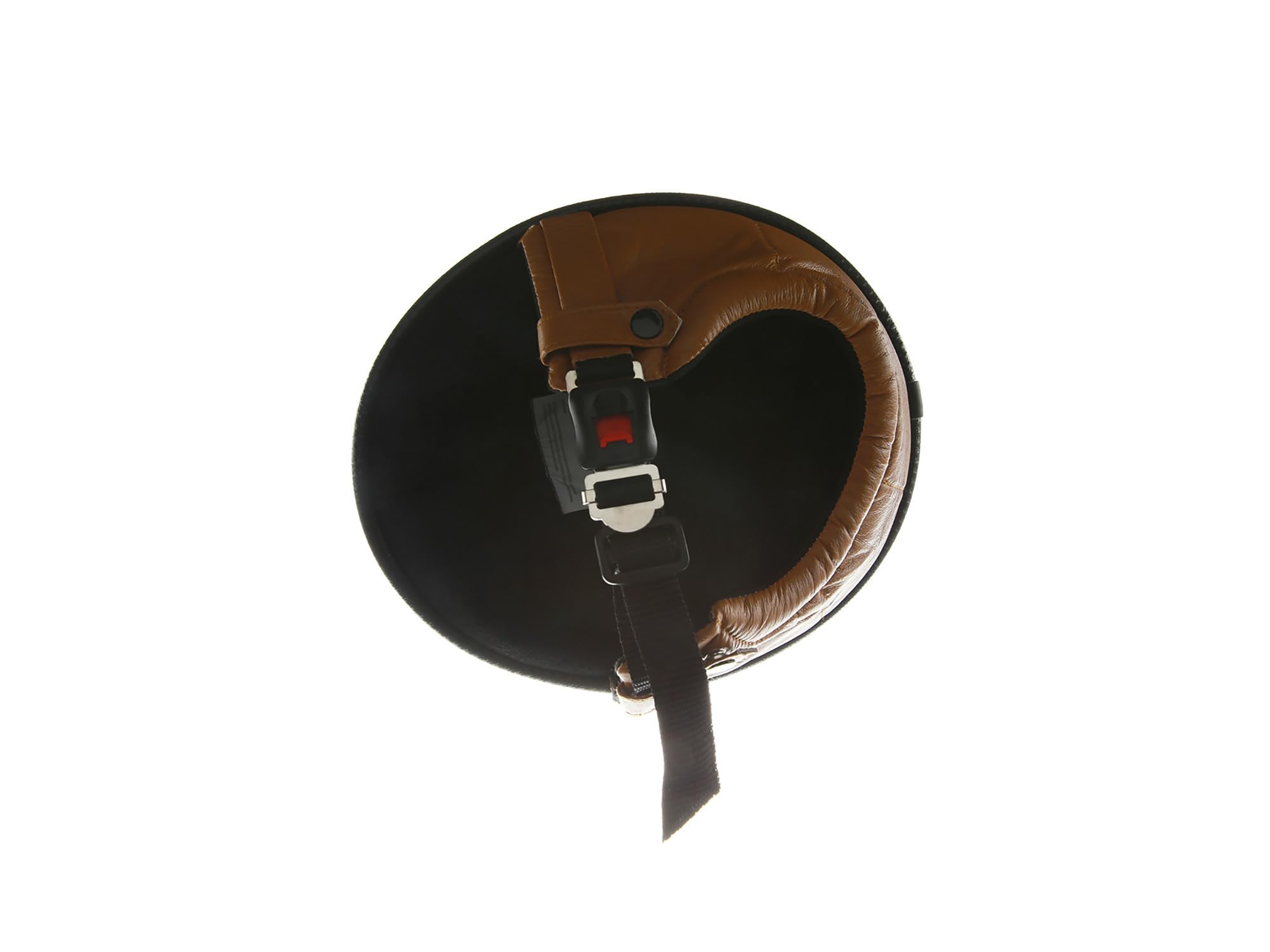 'Casco de protección "" Perfekt " – Modelo p de 500 – Marfil – Tamaño XL (61 – 62 cm)