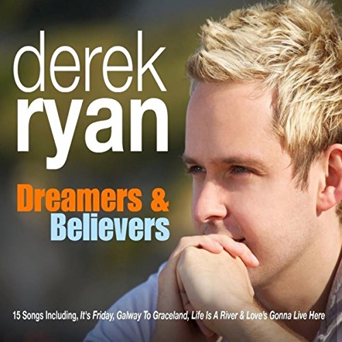 Derek Ryan On Amazon Music derek ryan on amazon music